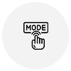 Modes Icon