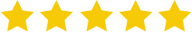 OzoZen 5-Star Rating